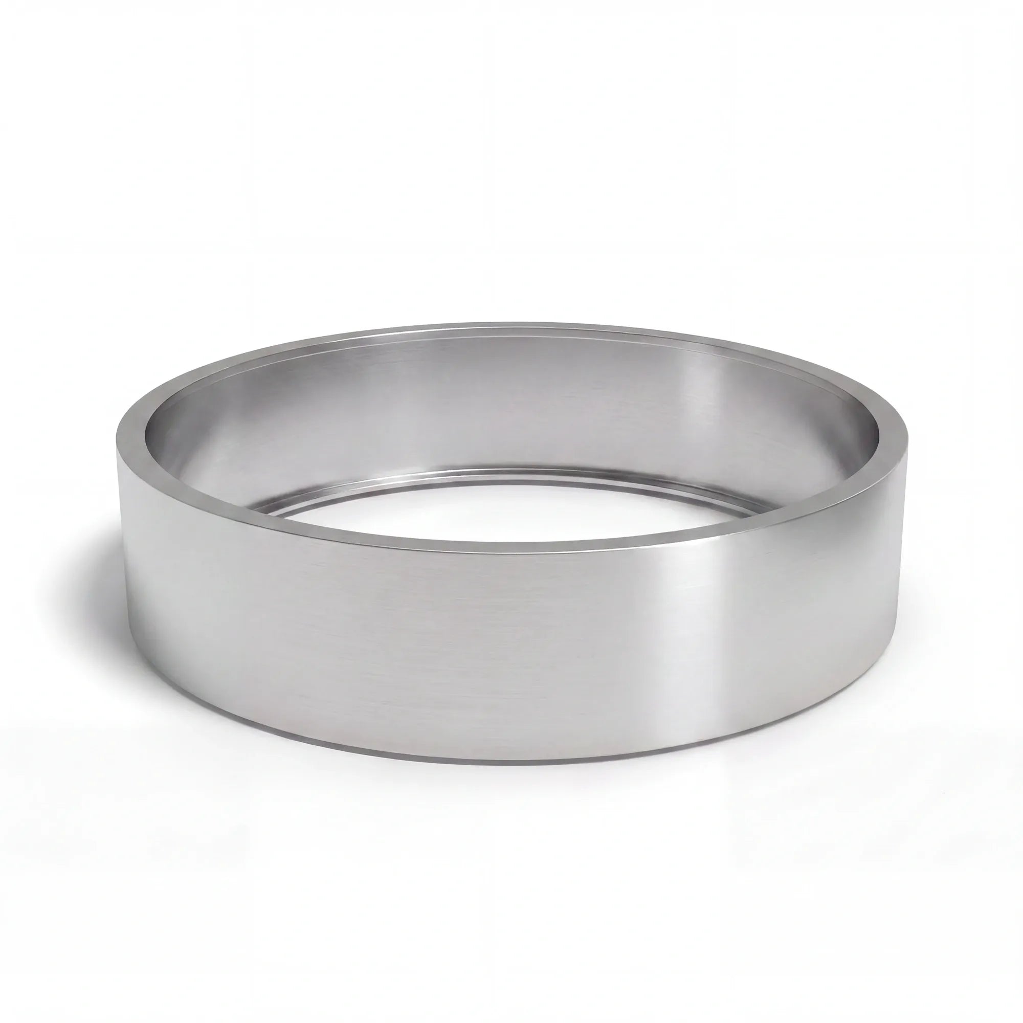 Baumring • Edelstahl