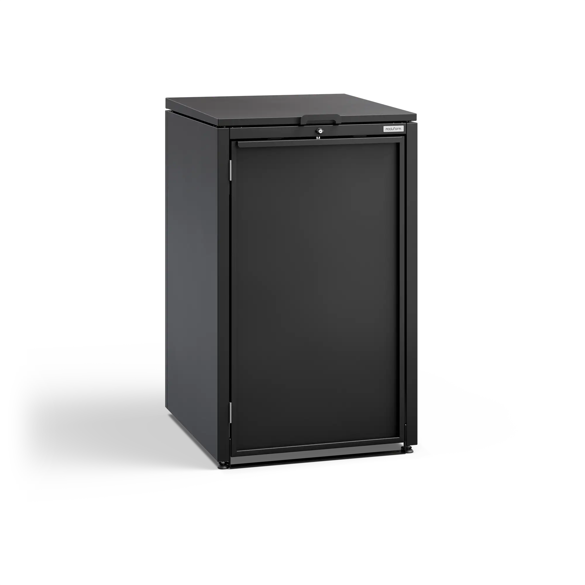 Mülltonnenbox ONE-S • 1 Tonne