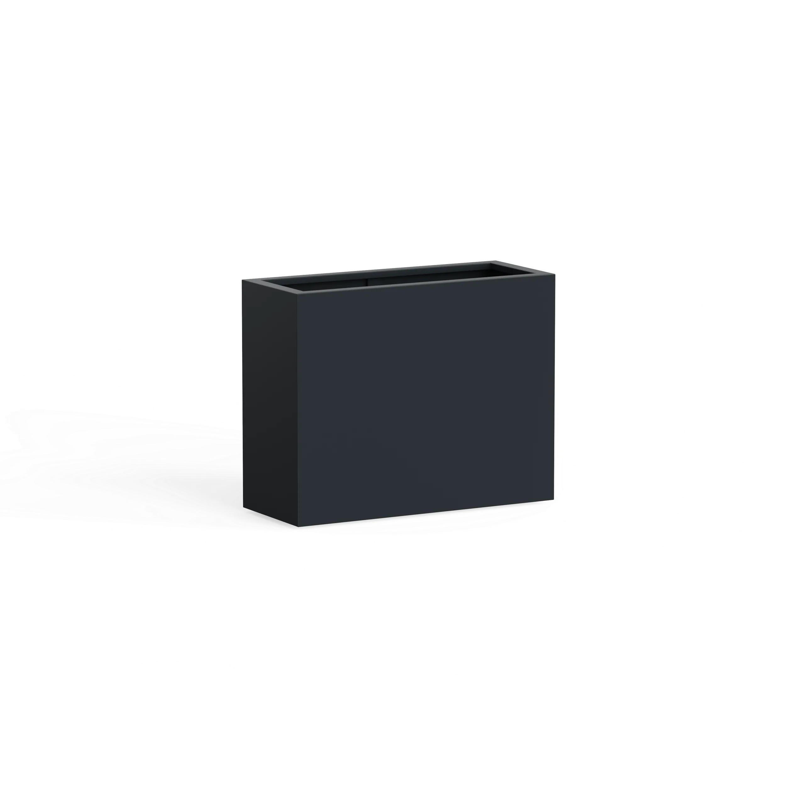 Pflanzkübel H • Aluminium