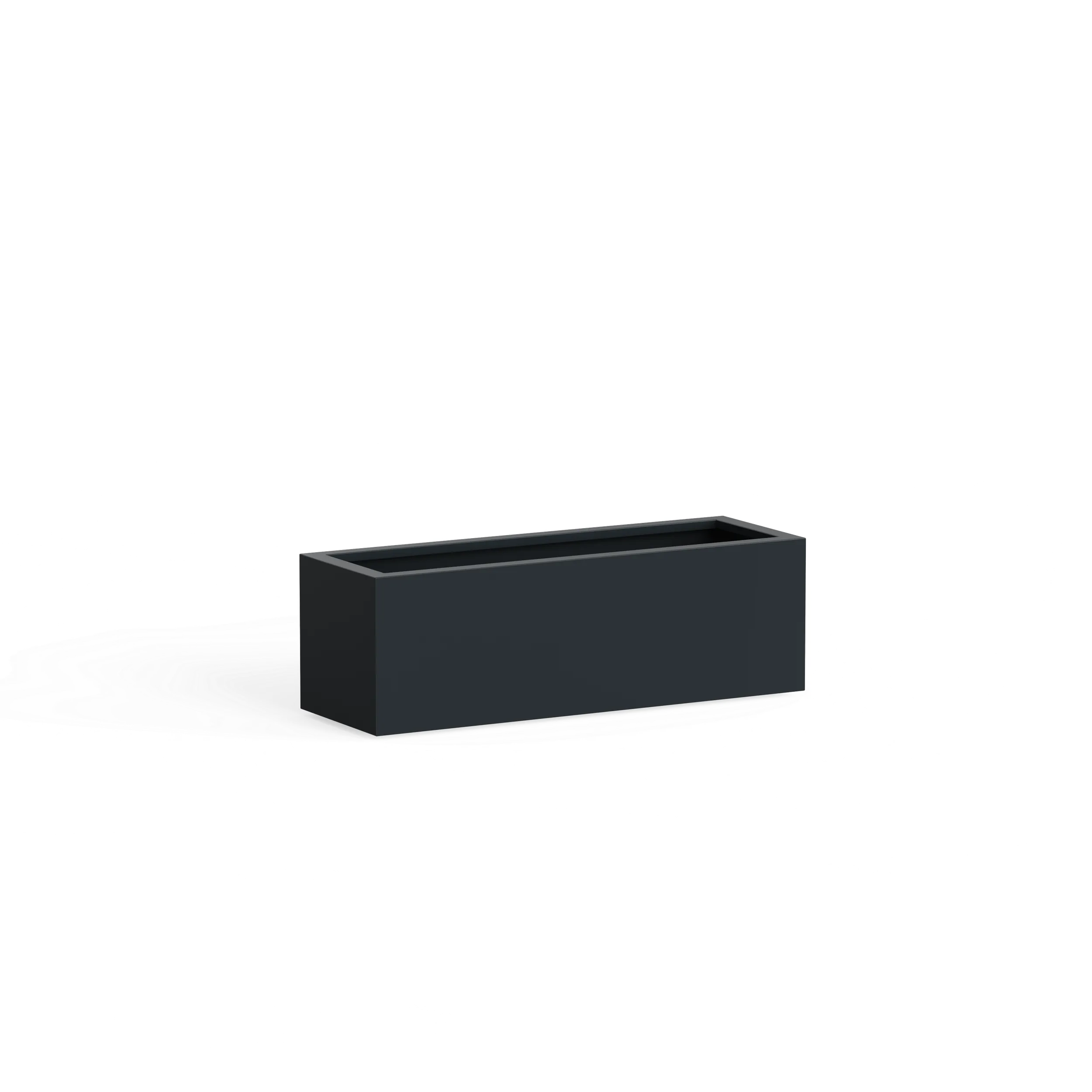 Pflanzkübel L • Aluminium