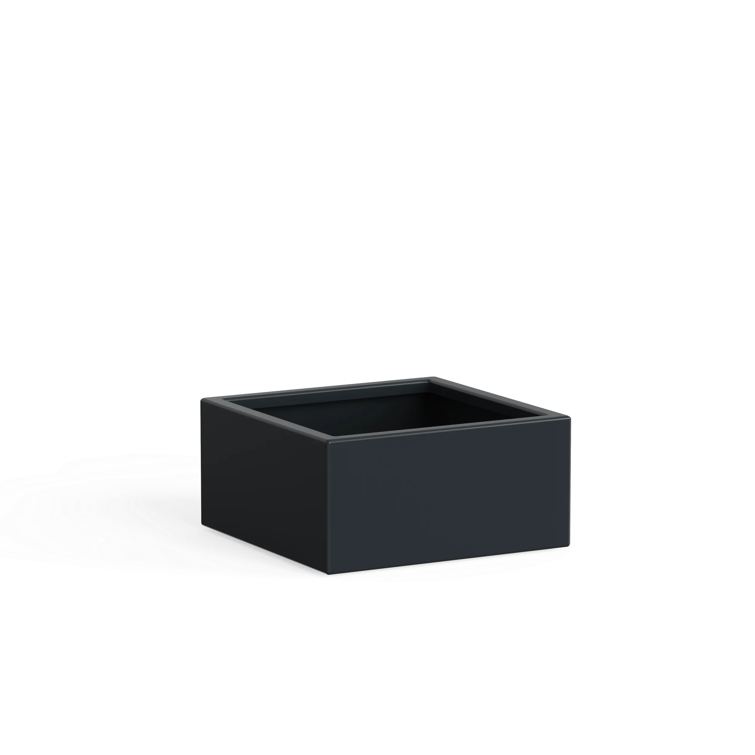 Pflanzkübel R • Aluminium