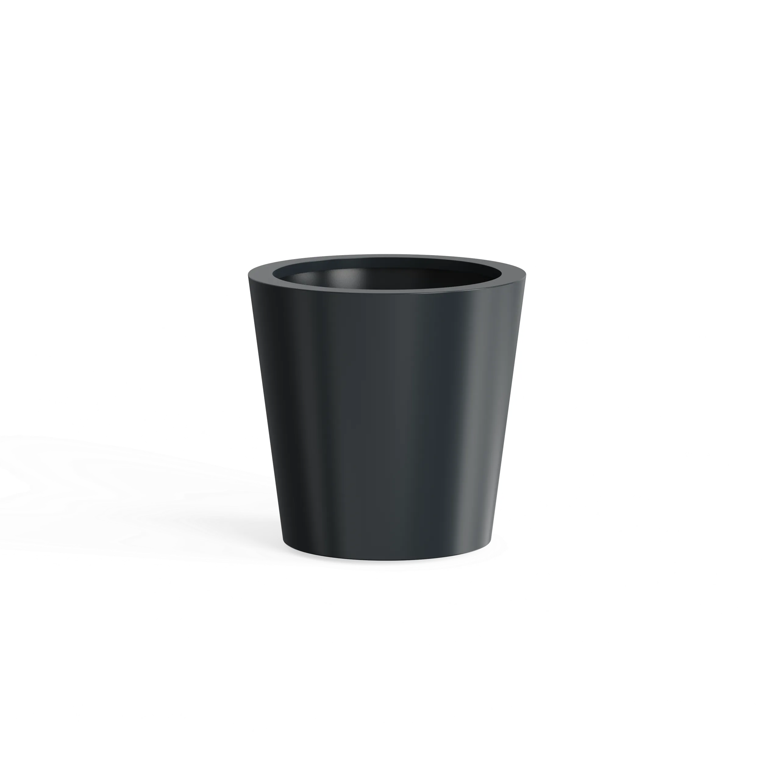 Pflanzkübel RC • Aluminium