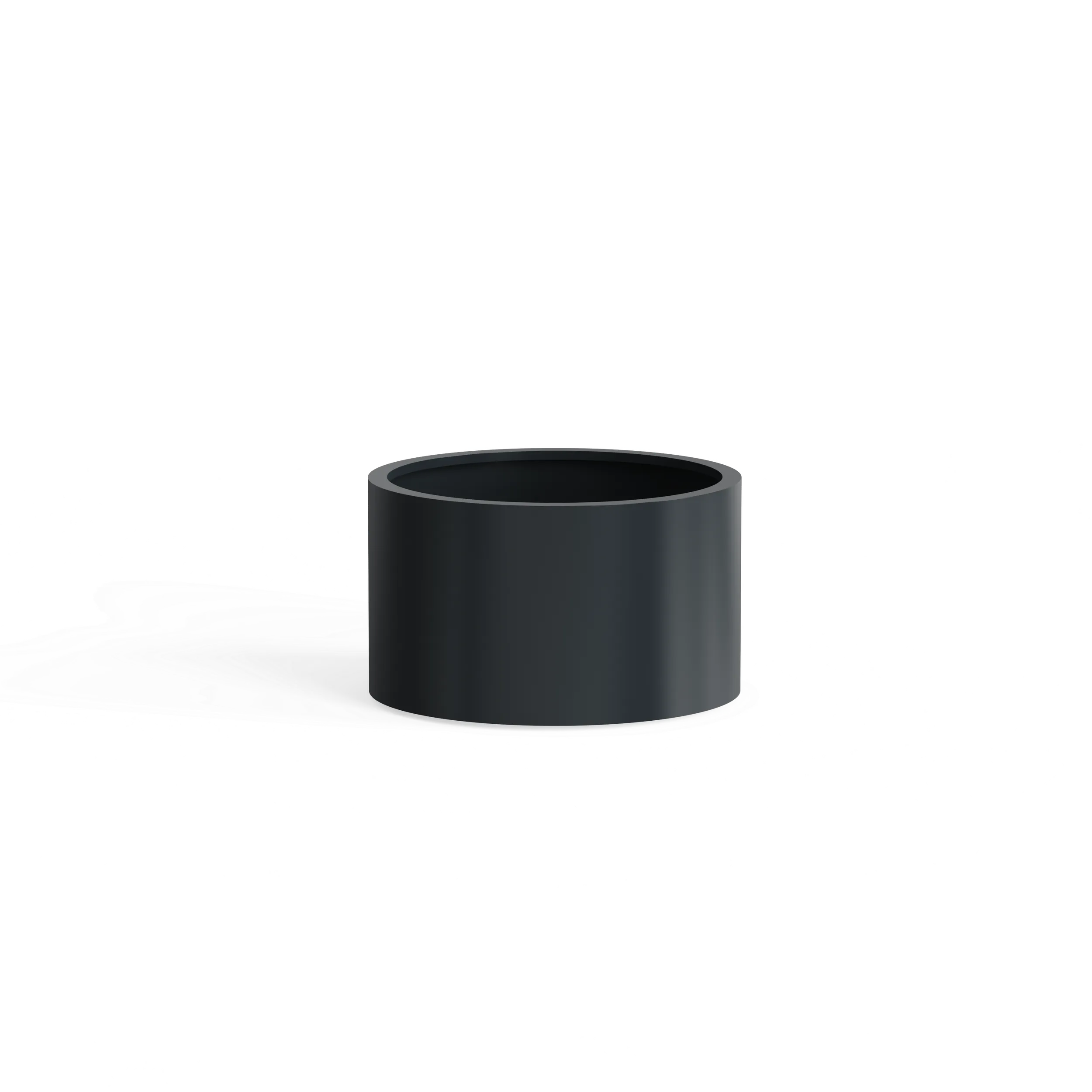 Pflanzkübel RR • Aluminium