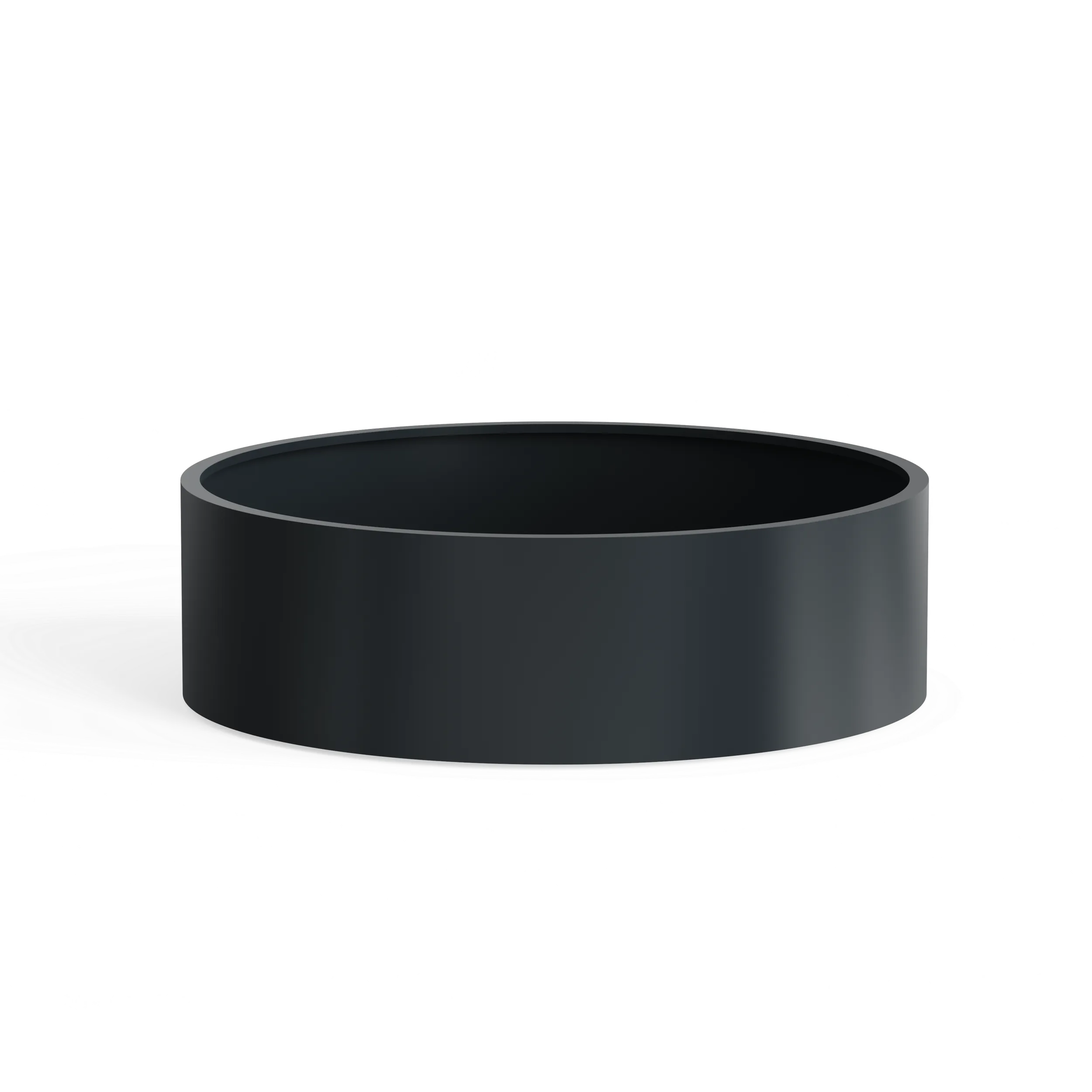 Pflanzkübel RR • Aluminium