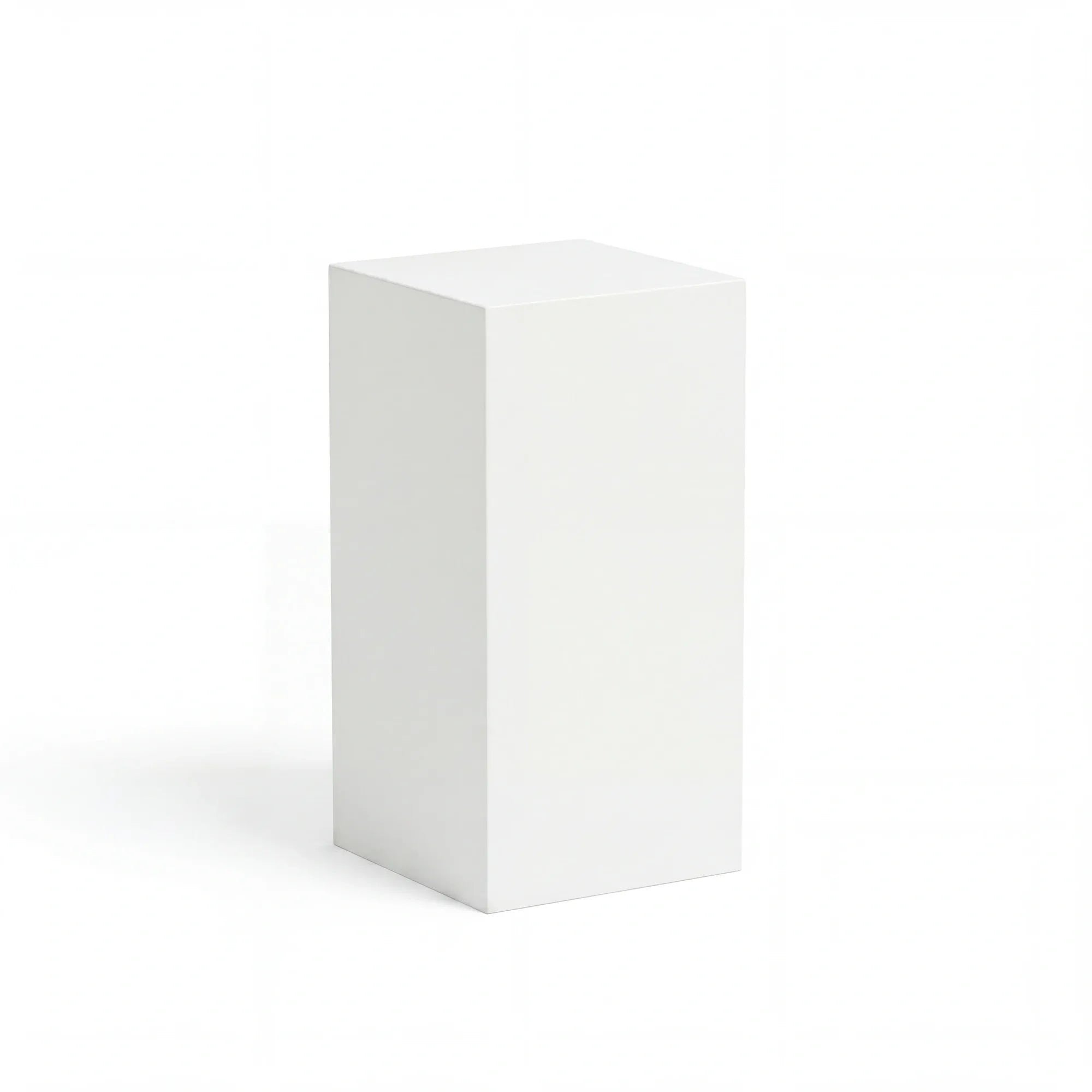 Sockel • Aluminium