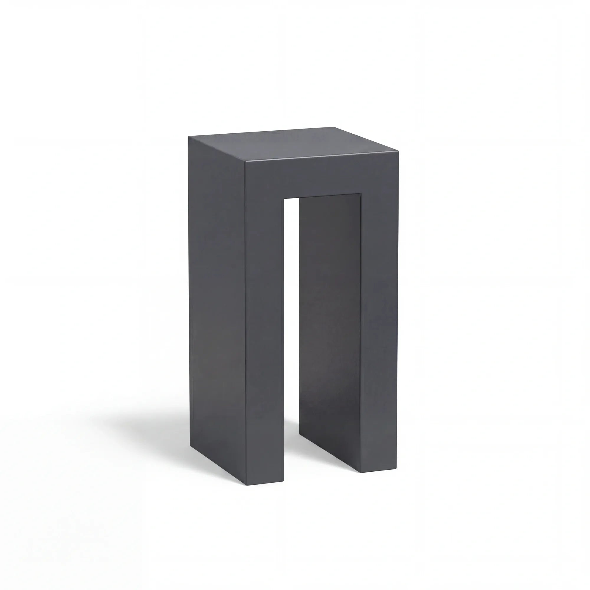 U-Sockel • Aluminium