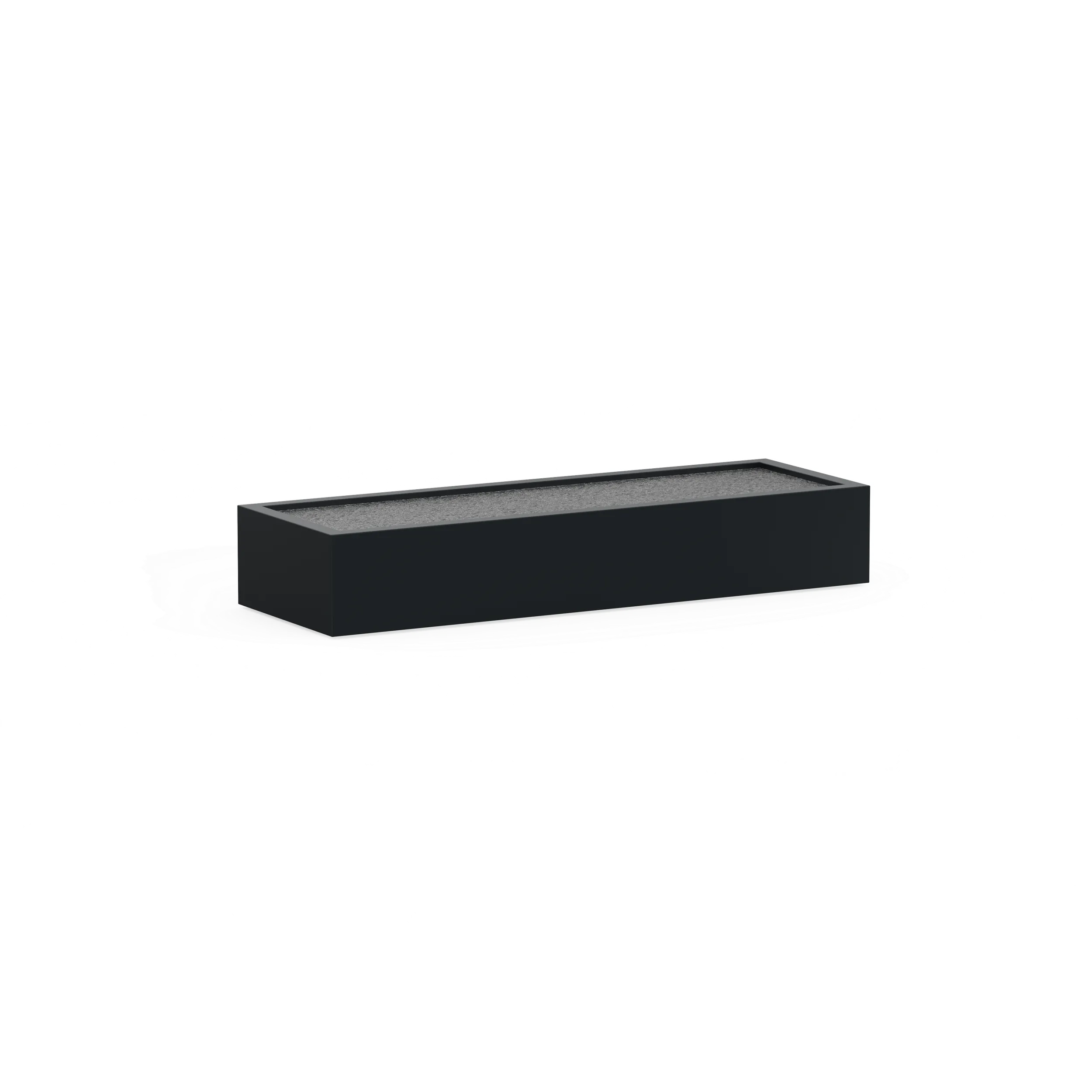 Wasserbecken R • Aluminium