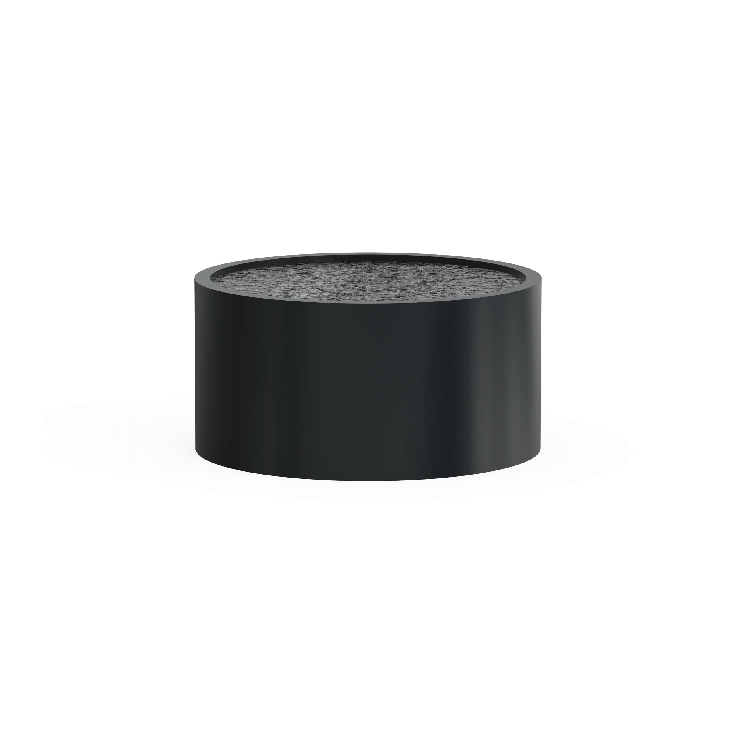 Wasserbecken RR • Aluminium