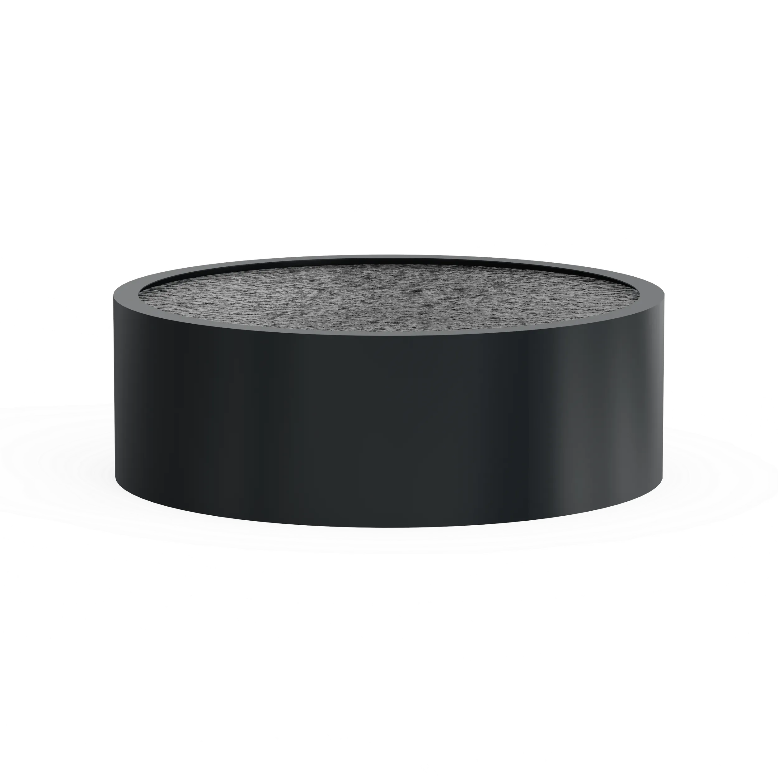 Wasserbecken RR • Aluminium