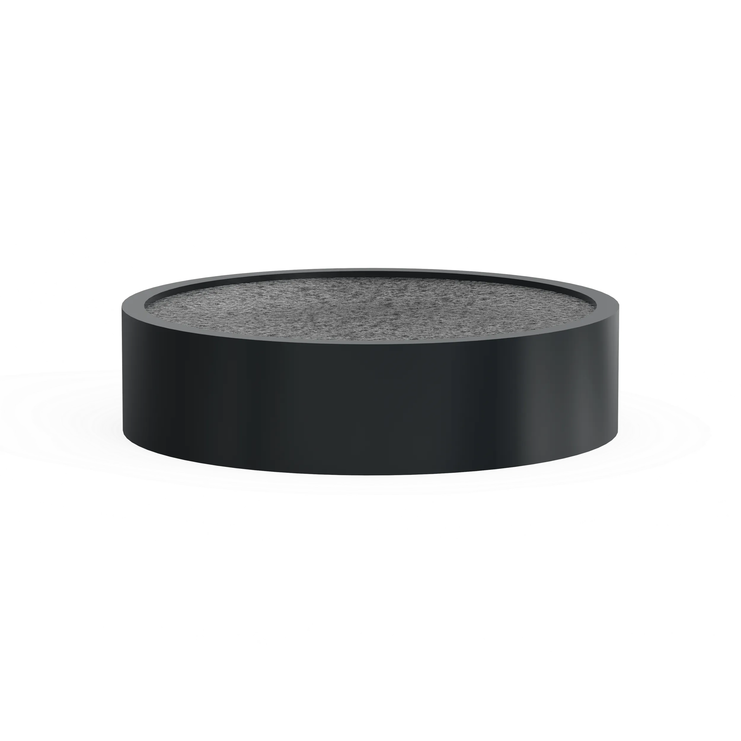 Wasserbecken RR • Aluminium