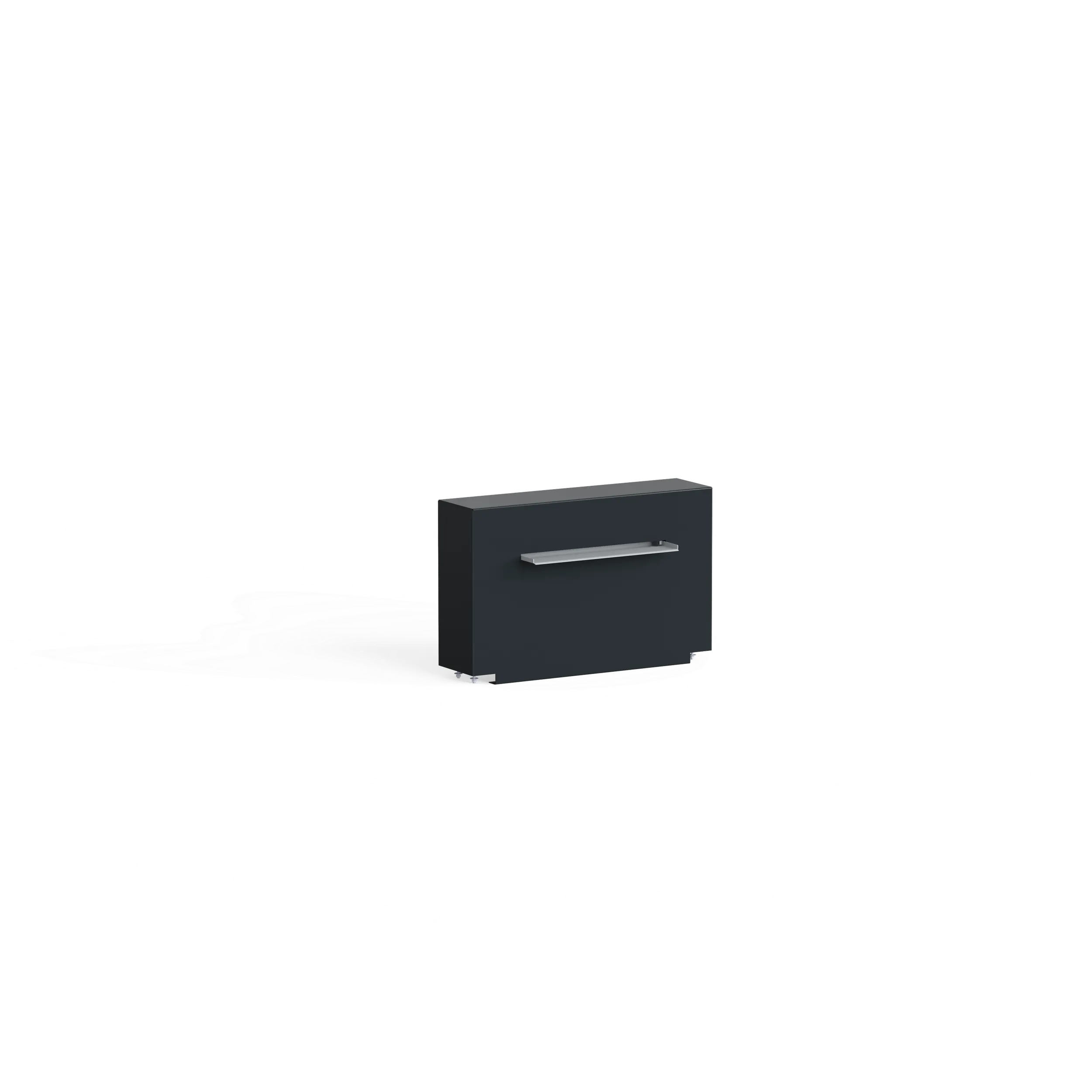 Wasserfall A • Aluminium