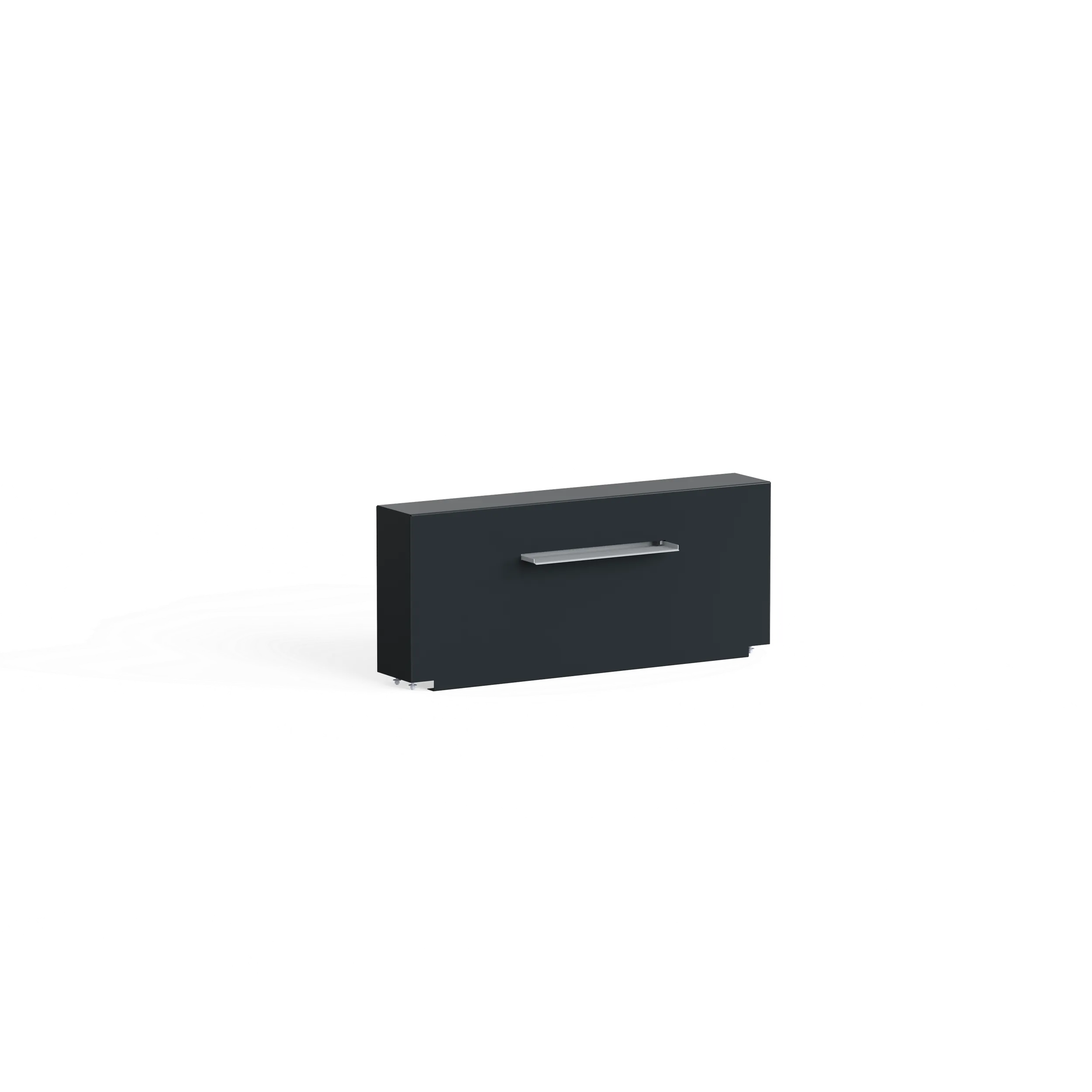 Wasserfall A • Aluminium