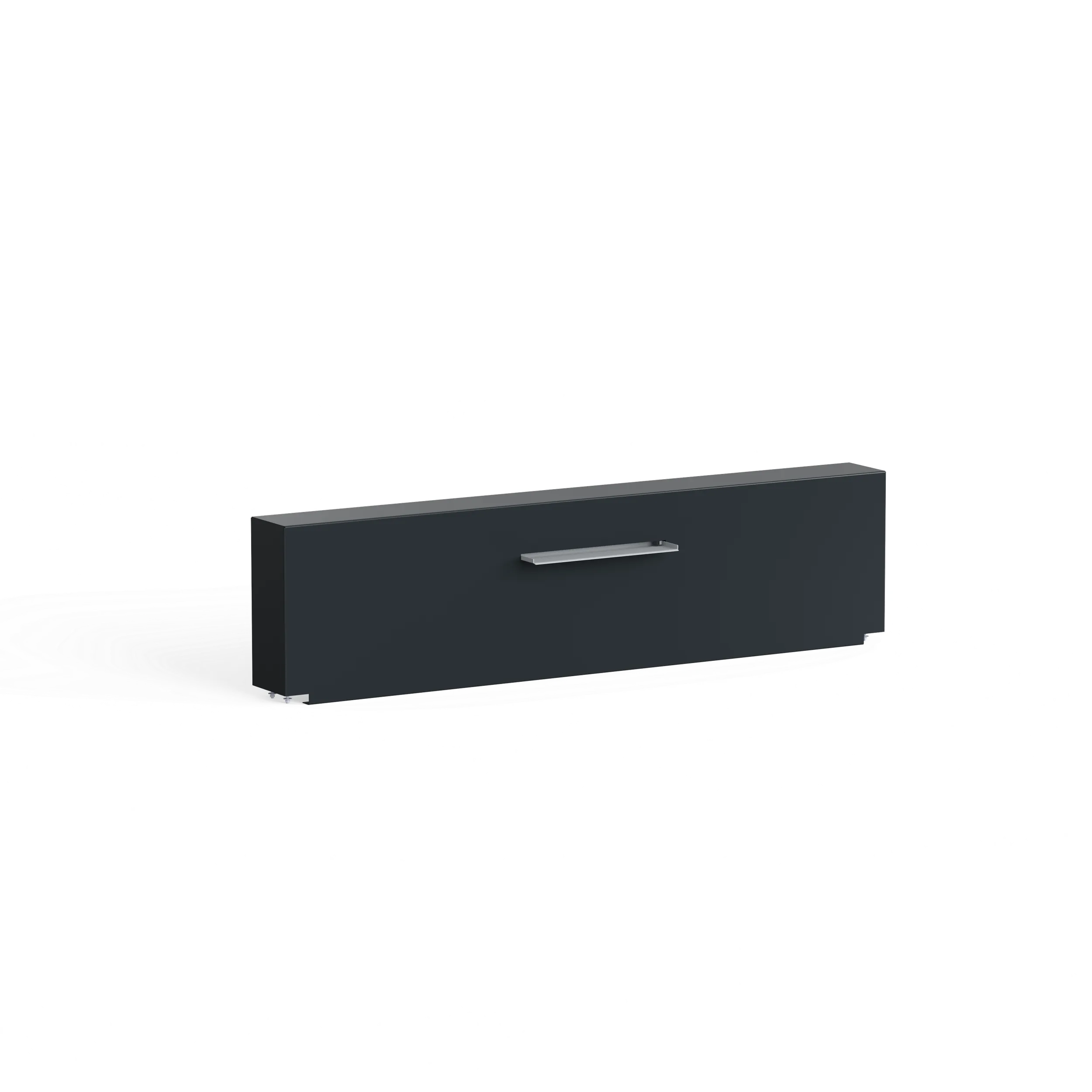 Wasserfall A • Aluminium