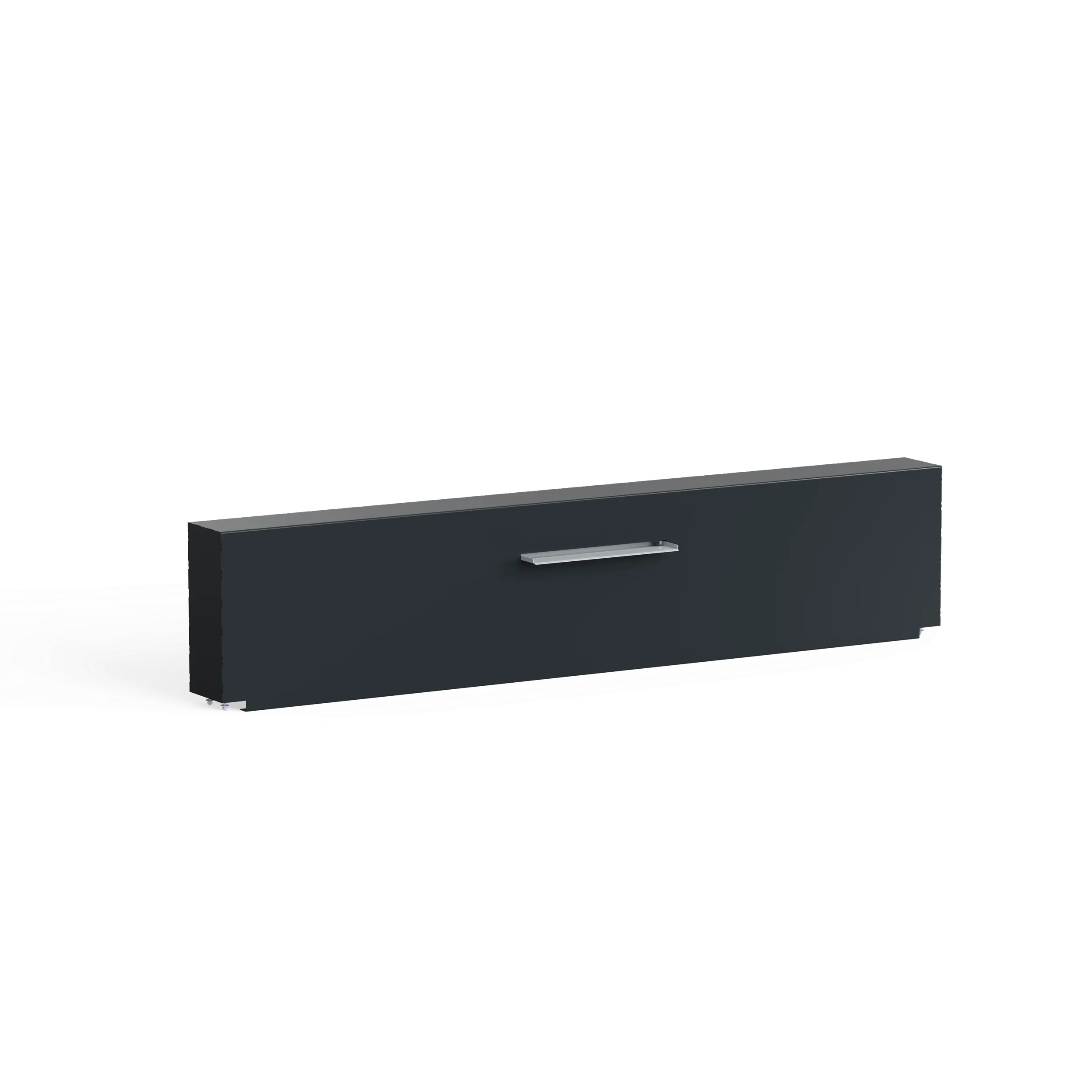 Wasserfall A • Aluminium