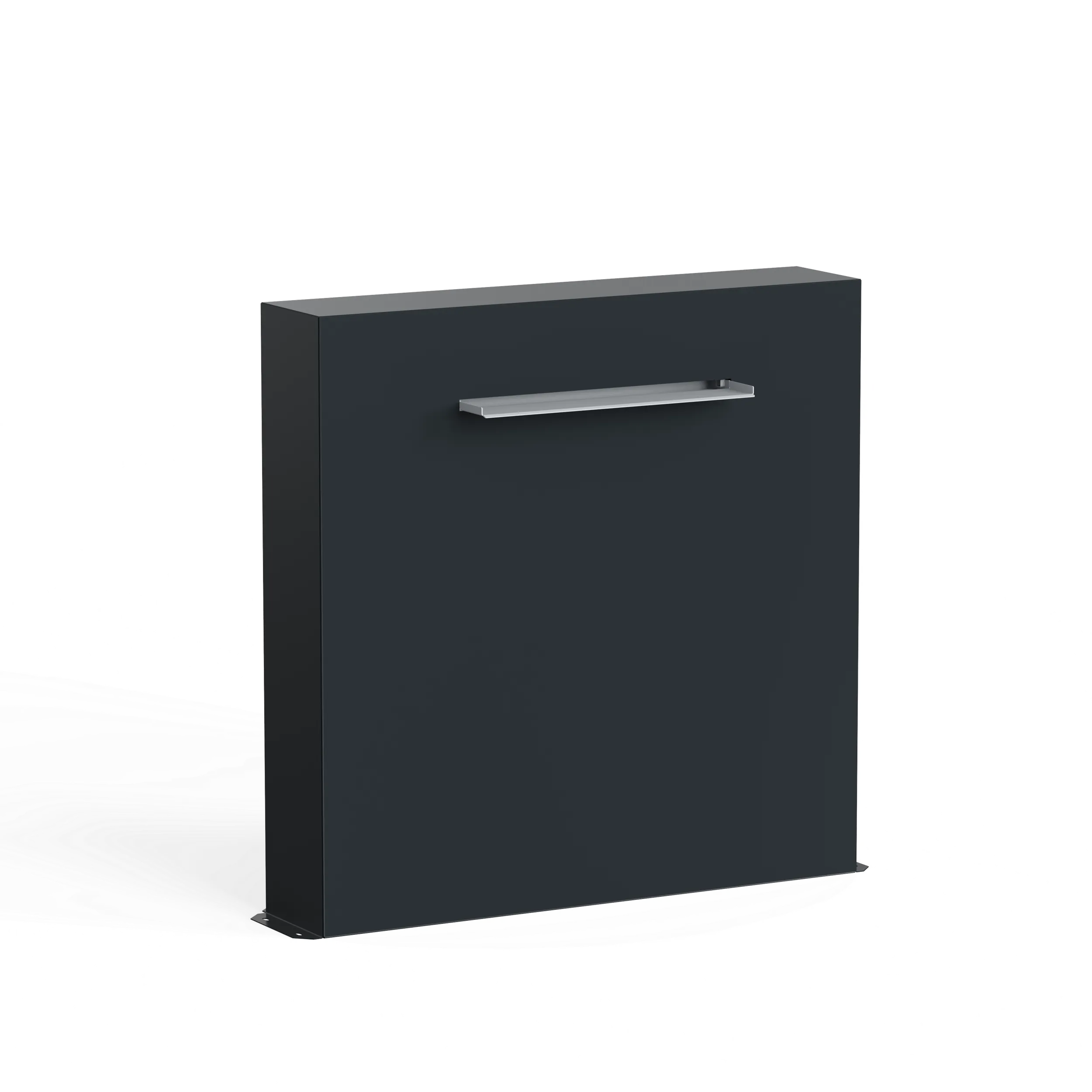 Wasserfall F • Aluminium