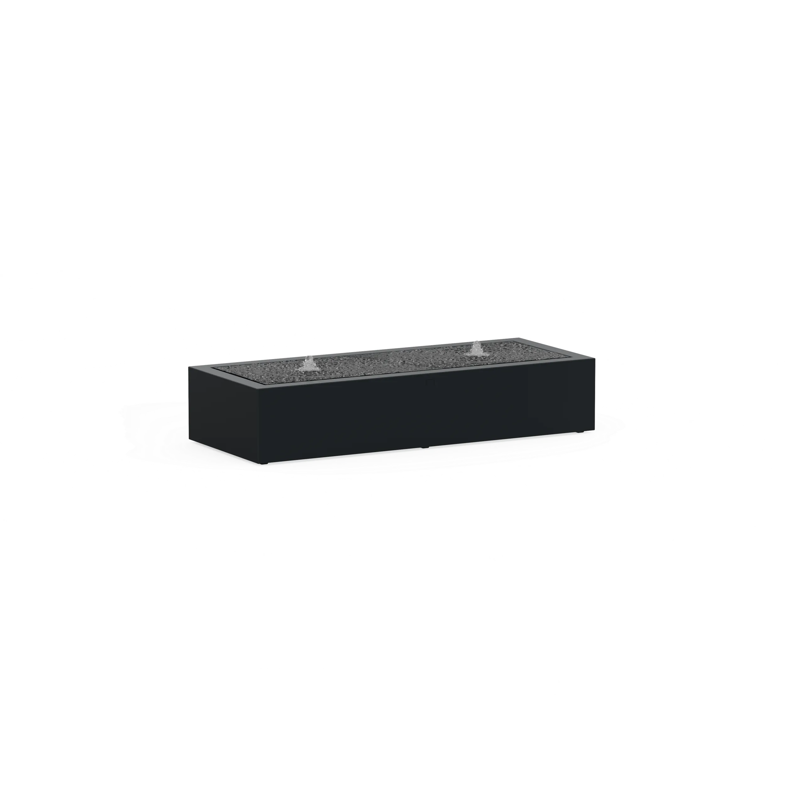 Wassertisch R • Aluminium