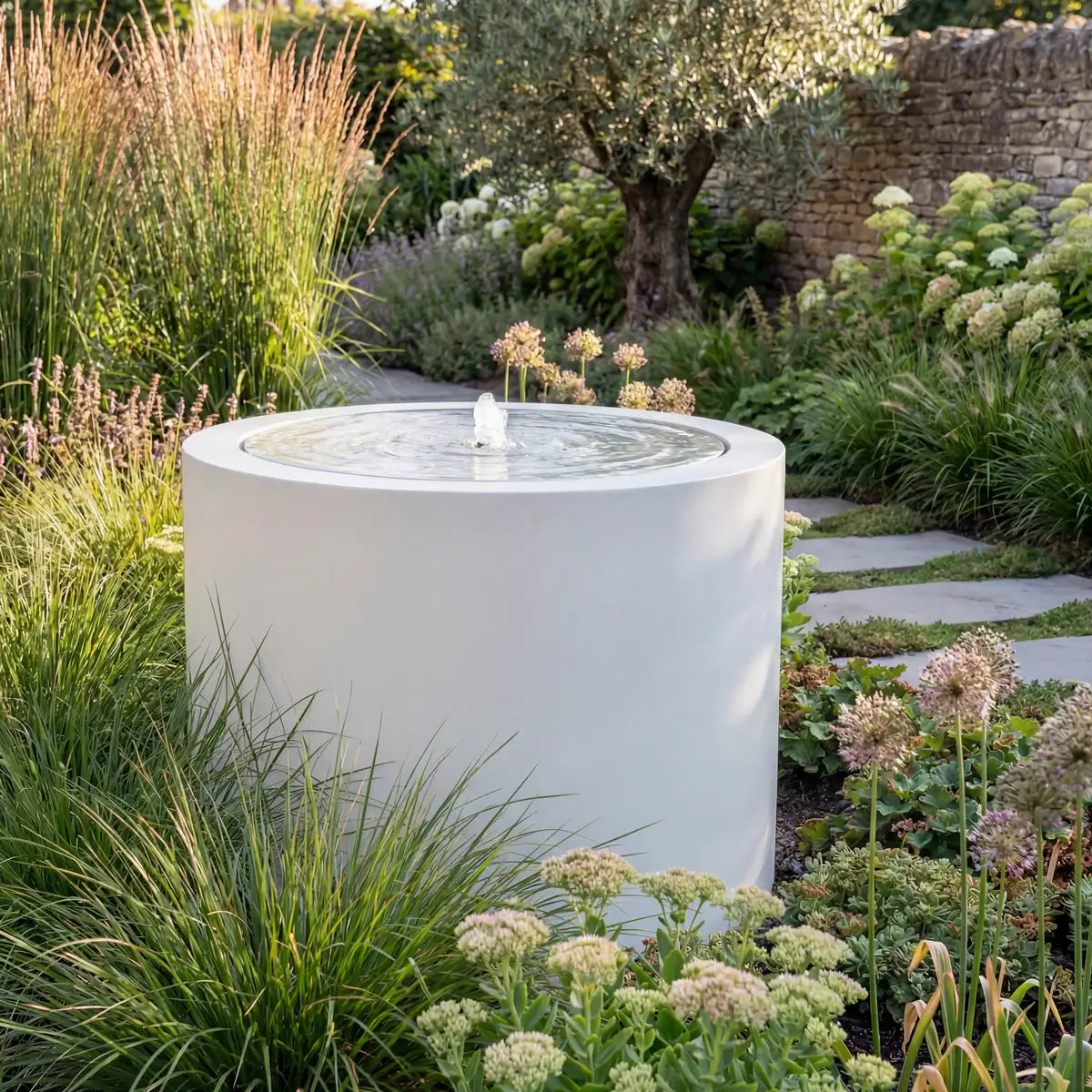 Wassertisch RR • Aluminium