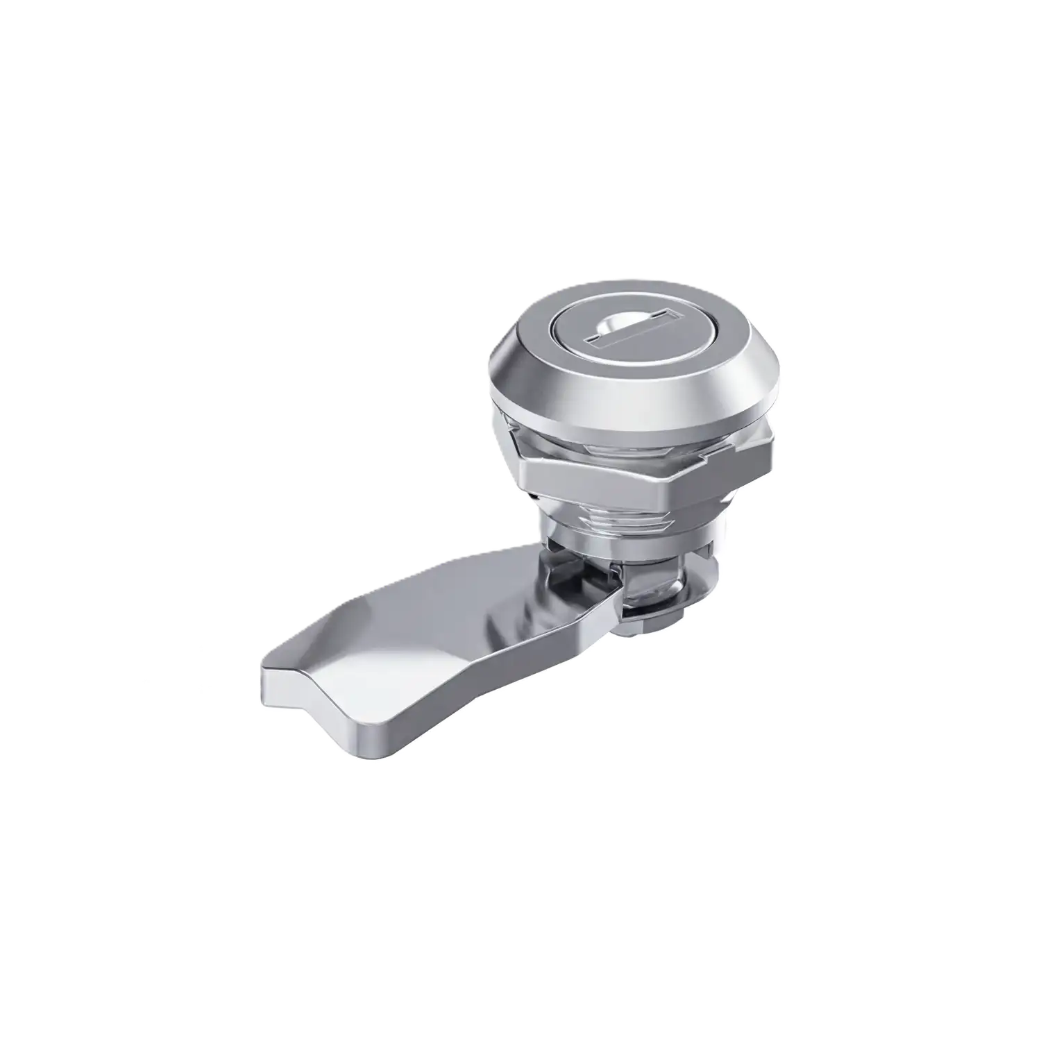 Schloss inkl. Schlüssel • BASE