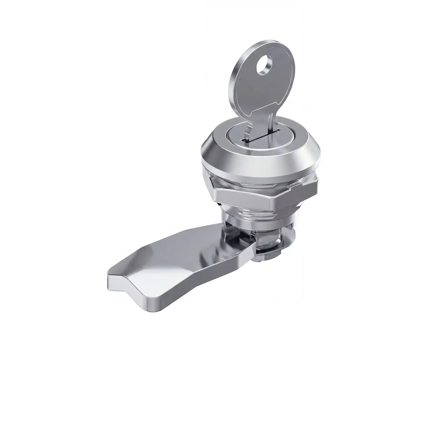 Schloss inkl. Schlüssel • BASE