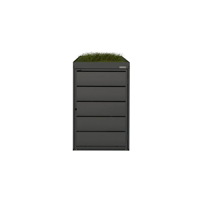 Mülltonnenbox P.BASE • 1 Tonne