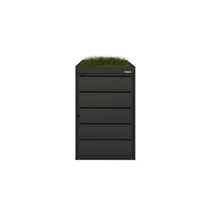 Mülltonnenbox P.BASE • 1 Tonne