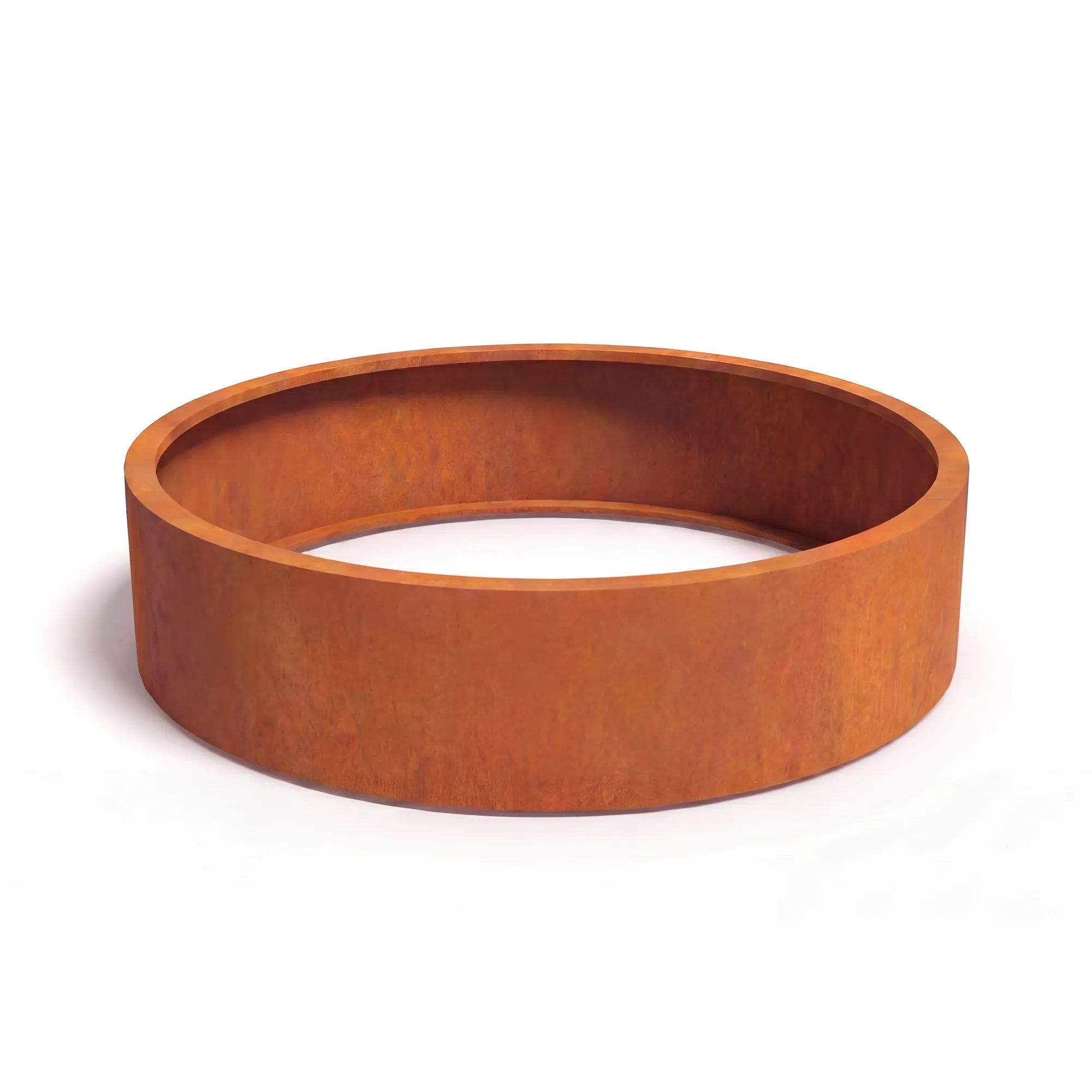 Baumring • Cortenstahl
