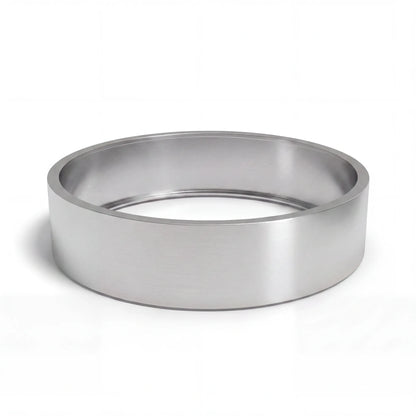 Baumring • Edelstahl