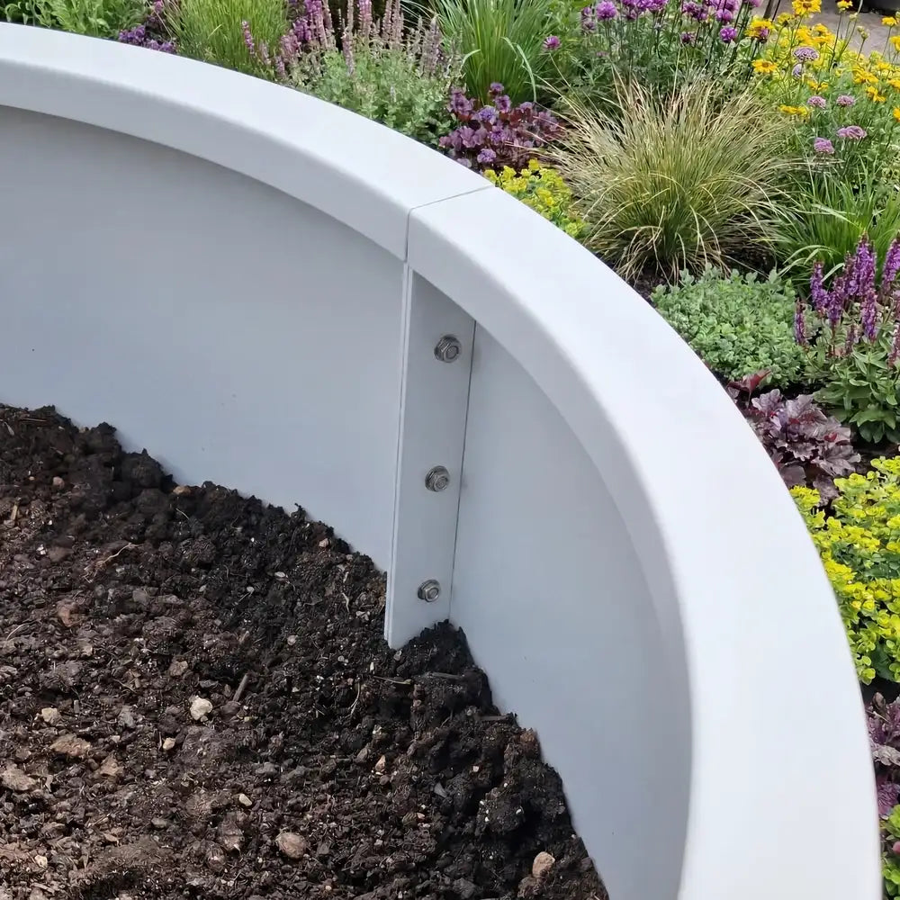 Baumring • Aluminium