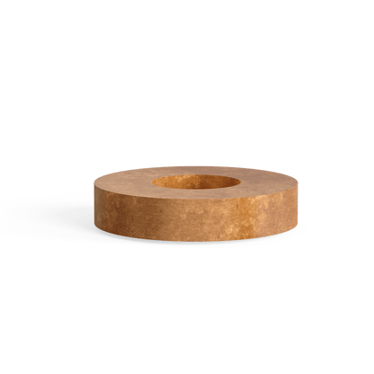 Feuerstelle RR • Cortenstahl