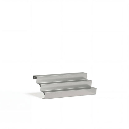 Gartentreppe • Edelstahl