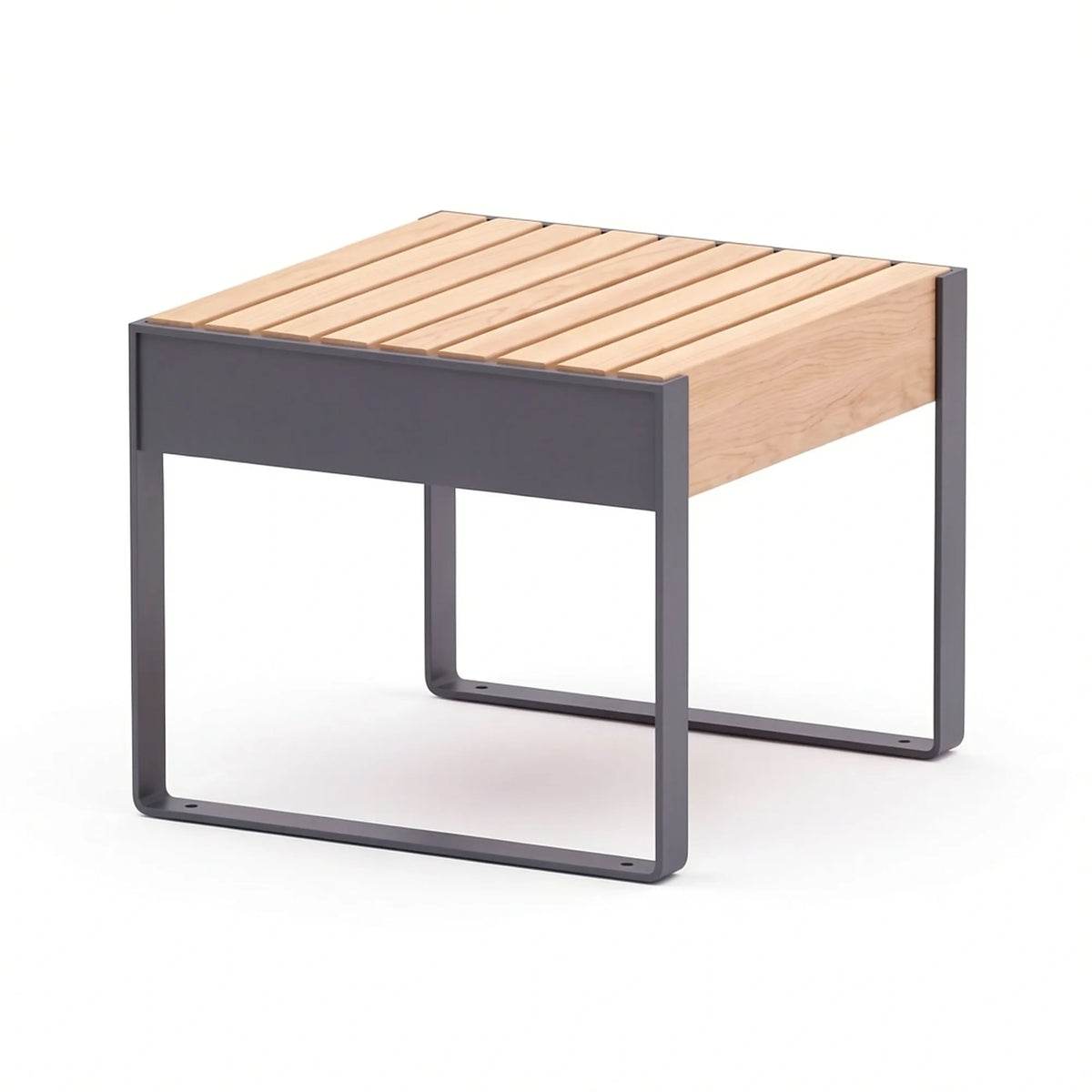 Hockerstuhl Velia