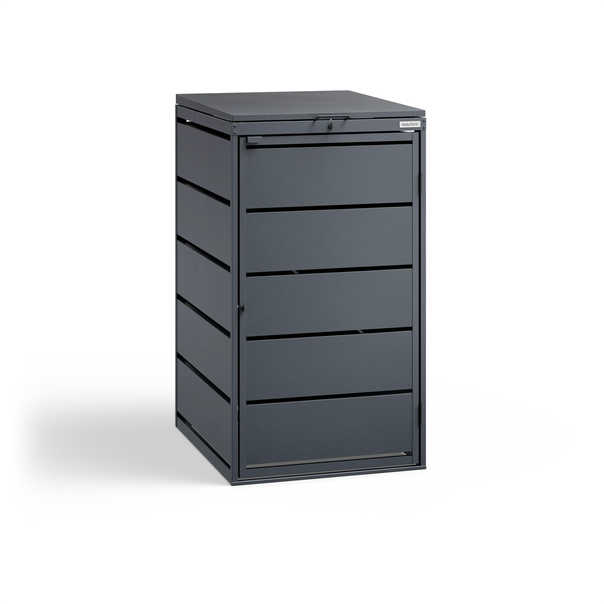 Mülltonnenbox BASE-S • 1 Tonne