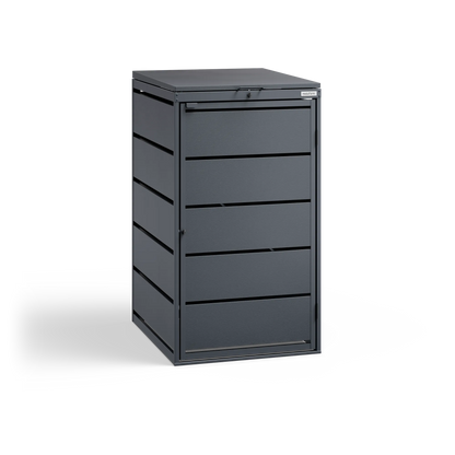 Mülltonnenbox BASE-S • 1 Tonne