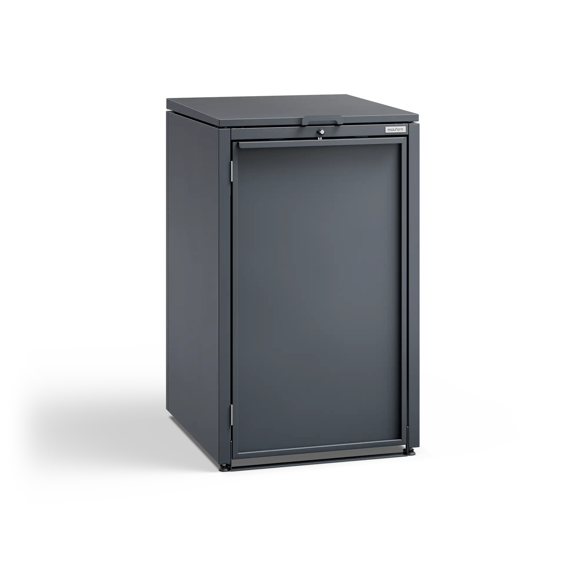 Mülltonnenbox ONE-S • 1 Tonne