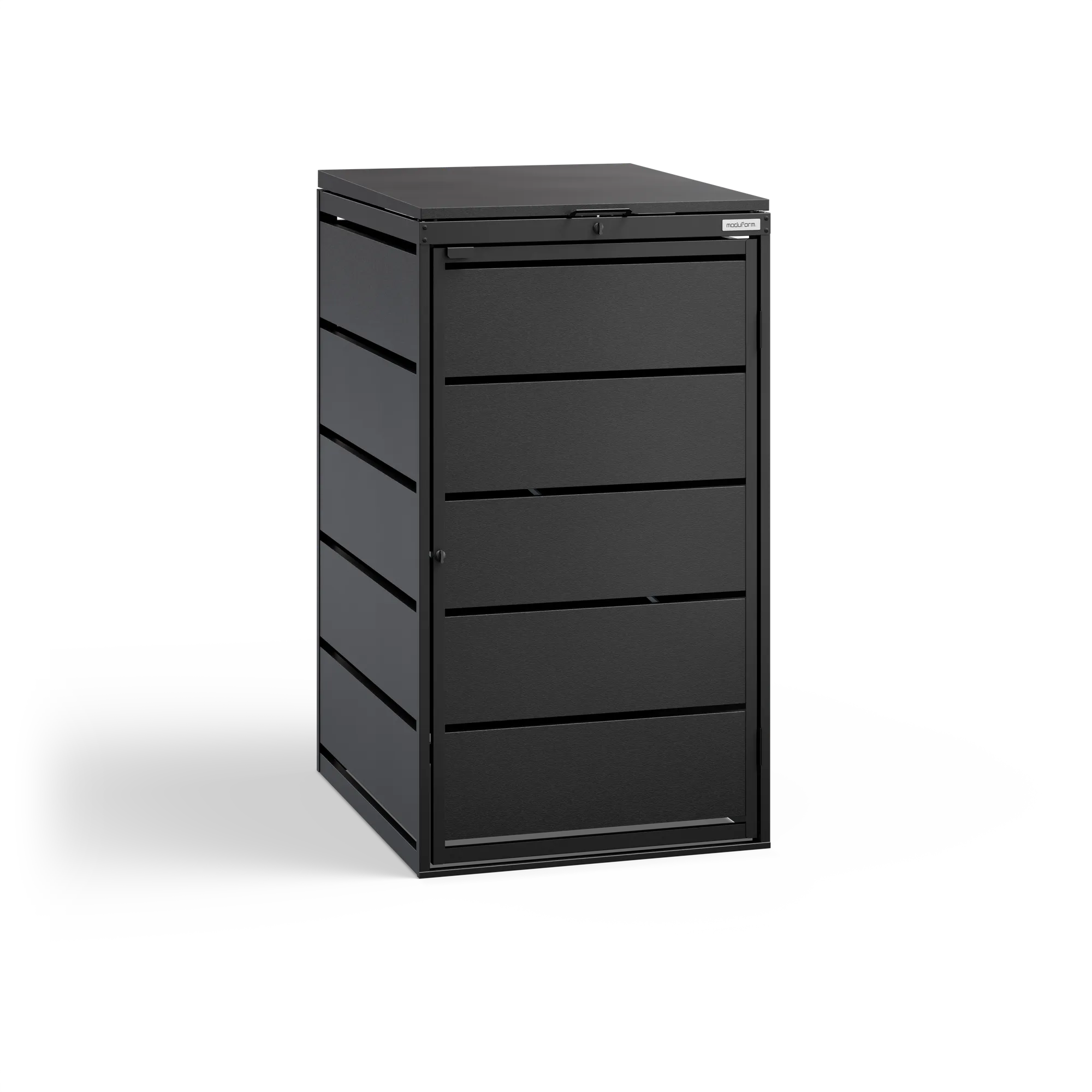 Mülltonnenbox BASE-S • 1 Tonne