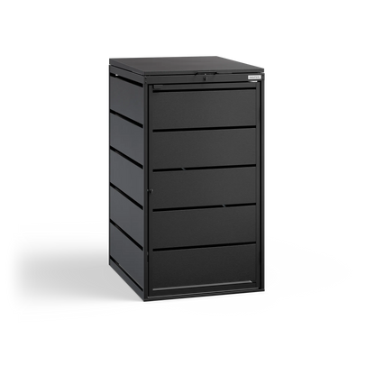 Mülltonnenbox BASE-S • 1 Tonne