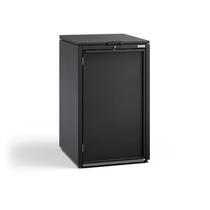 Mülltonnenbox ONE-S • 1 Tonne