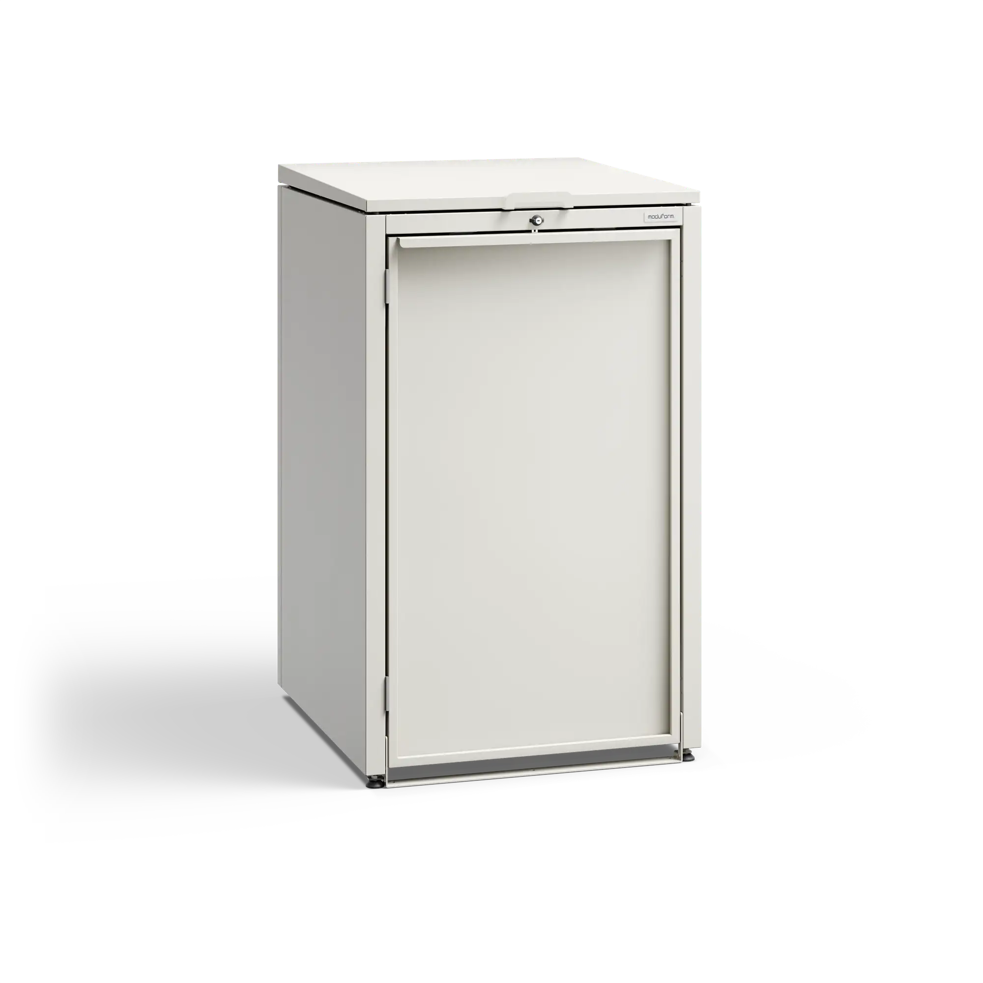 Mülltonnenbox ONE-S • 1 Tonne