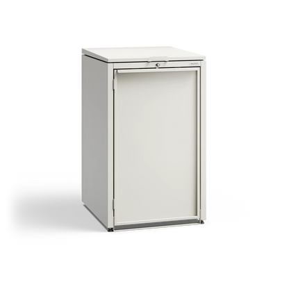 Mülltonnenbox ONE-S • 1 Tonne