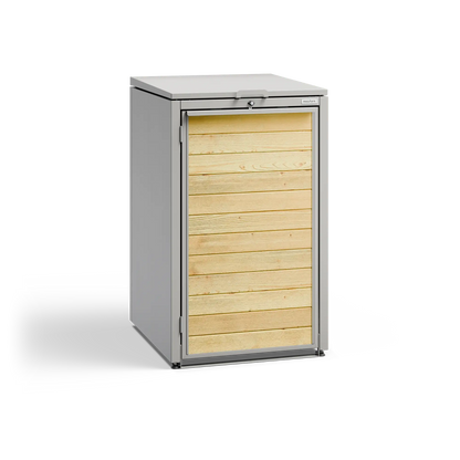 Mülltonnenbox ONE-SH • 1 Tonne