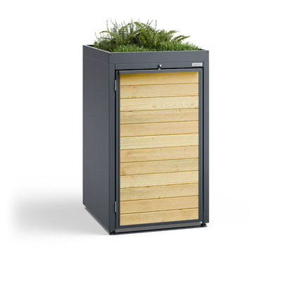 Mülltonnenbox ONE-PH • 1 Tonne