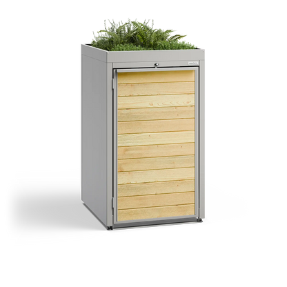 Mülltonnenbox ONE-PH • 1 Tonne