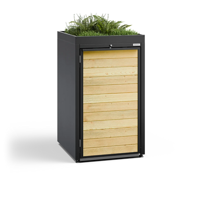 Mülltonnenbox ONE-PH • 1 Tonne