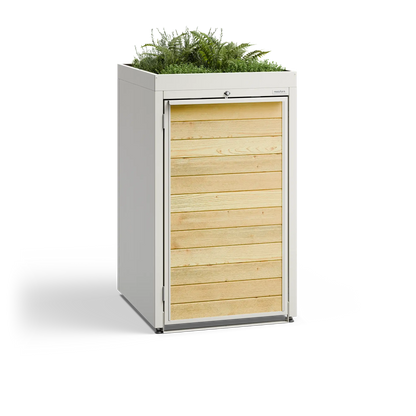 Mülltonnenbox ONE-PH • 1 Tonne