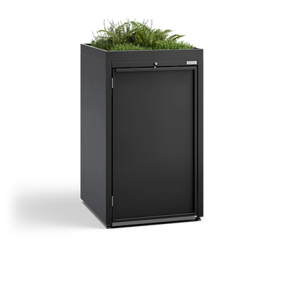 Mülltonnenbox ONE-P • 1 Tonne