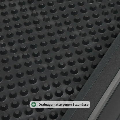 Mülltonnenbox BASE PH • 1 Tonne