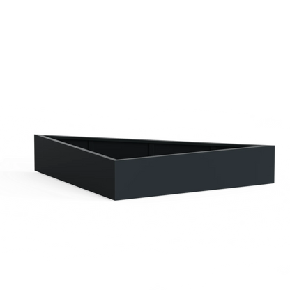 Pflanzkübel T • Aluminium