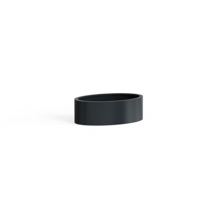 Pflanzkübel E • Aluminium