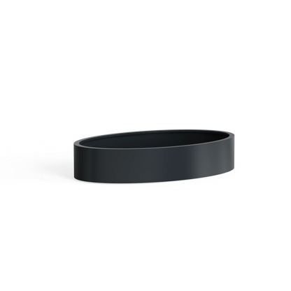 Pflanzkübel E • Aluminium