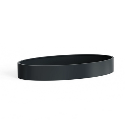 Pflanzkübel E • Aluminium